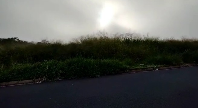 Foto 5 de 7 — “O bairro está abandonado”, desabafa moradora do Valle Verde